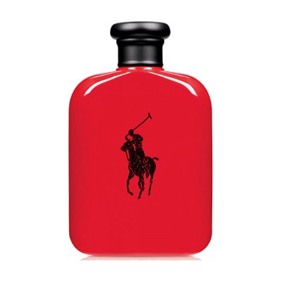 Polo Ralph Lauren Red for Men EDT 125ml