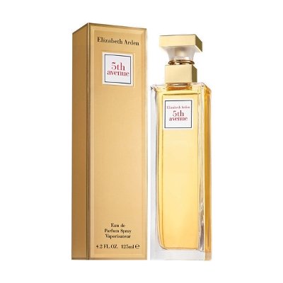 Elizabeth Arden 5th Avenue EDP for Women 125ml