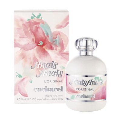 Cacharel Anais Anais L'Original for Women EDT 100ml