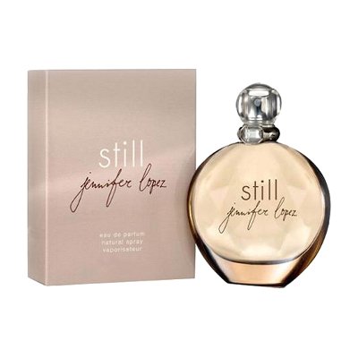 Jennifer Lopez J Lo Still EDP 100ml