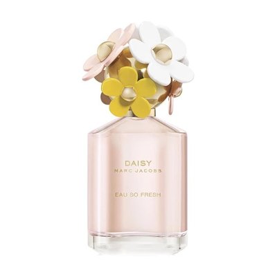 Marc Jacobs Daisy Eau So Fresh EDT 125ml