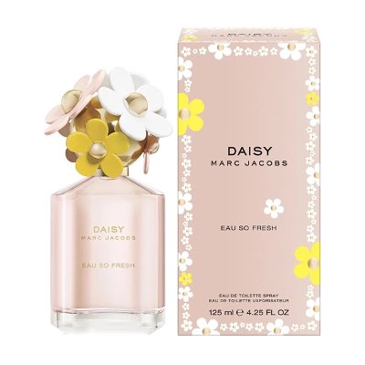 Marc Jacobs Daisy Eau So Fresh EDT 125ml