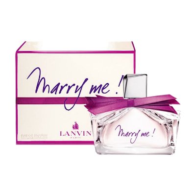 Lanvin Marry Me EDP 75ml