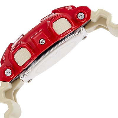 Casio G-Shock Iron Man (GA-110CS-4A)