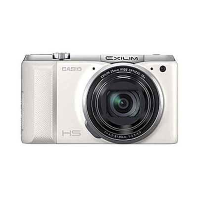 Casio Exilim ZR850