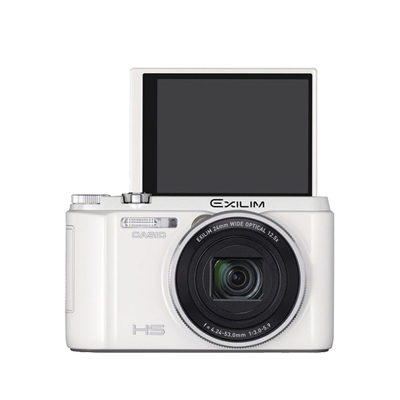 Casio Exilim ZR850