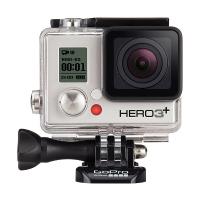 GoPro HERO3+ Digital Action Camera