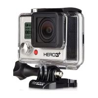 GoPro HERO3+ Digital Action Camera
