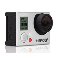 GoPro HERO3+ Digital Action Camera
