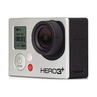 GoPro HERO3+ Digital Action Camera