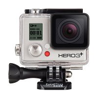 ราคา GoPro HERO3+ Digital Action Camera