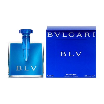 Bvlgari BLV for Women EDP 40ml