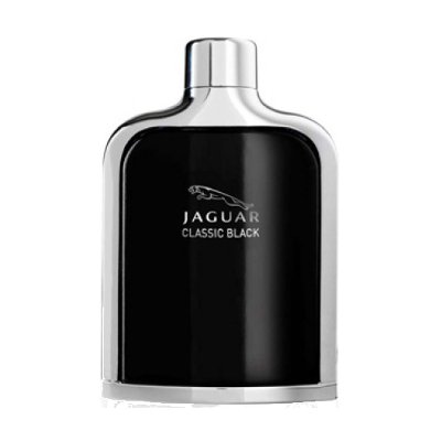 Jaguar Classic Black EDT 100ml