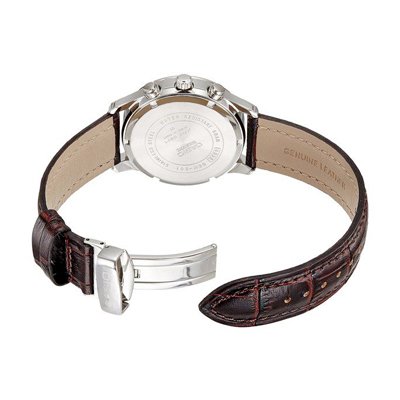 Casio Beside Chronograph BEM-501L-7AVDF