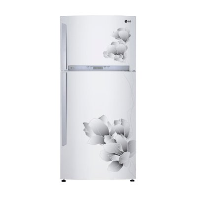 LG ตู้เย็น 2 ประตู ขนาด 17.9 คิว รุ่น GN-M602GPH