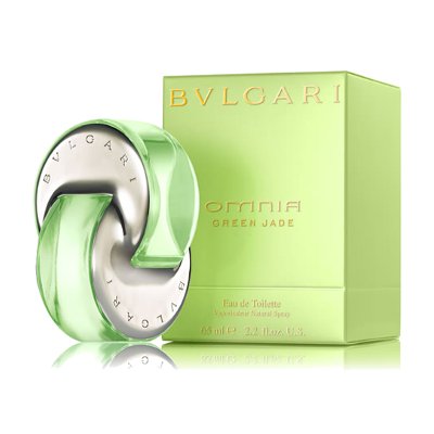 Bvlgari Omnia Green Jade EDT 65ml