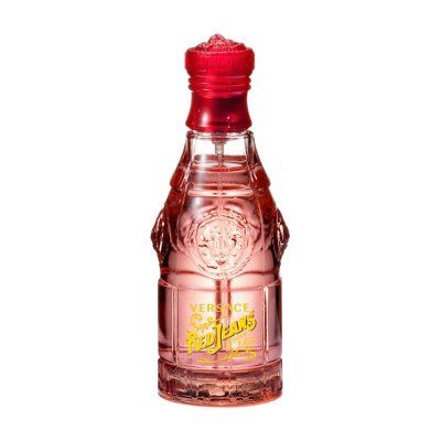 Versace Versus Red Jeans for Women EDT 75ml