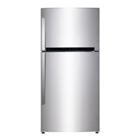 ราคา LG ตู้เย็น 2 ประตู ขนาด 17.9 คิว รุ่น GN-M602GSH