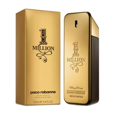 Paco Rabanne 1 Million EDT 100ml