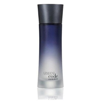 Giorgio Armani Code Summer edt 75ml