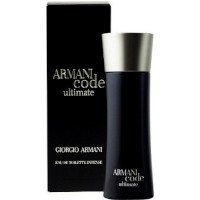 ราคา Giorgio Armani Code Ultimate edt 75ml