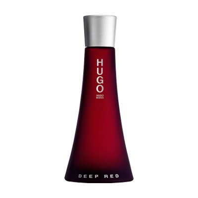 Hugo Boss HUGO Deep Red for Women EDP 90ml