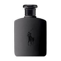 ราคา Polo Ralph Lauren Double Black for Men EDT 75ml