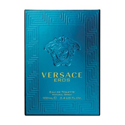 Versace Eros EDT 100ml