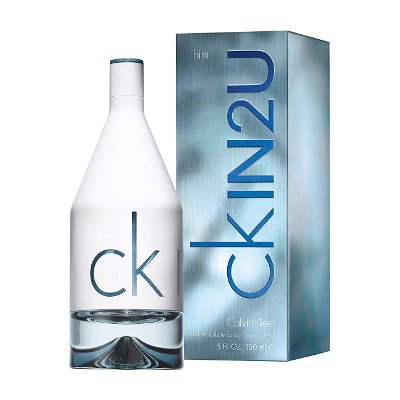 Calvin Klein CK IN2U for Him EDT 150ml