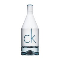 ราคา Calvin Klein CK IN2U for Him EDT 150ml