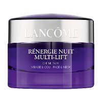 ราคา Lancome Renergie Nuit Multi Lift Redefining Lifting Night Cream 50ml