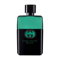 ราคา Gucci Guilty Black Pour Homme for Men EDT 50ml