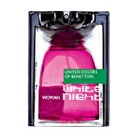ราคา Benetton White Night for Women EDT 75ml