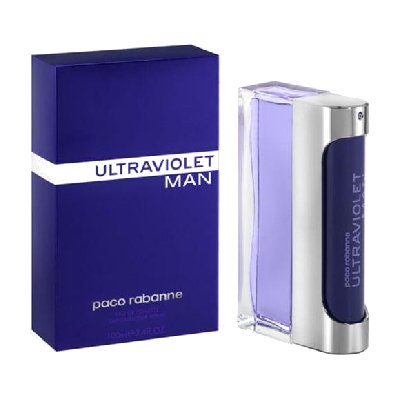 Paco Rabanne Ultraviolet Man EDT 100ml