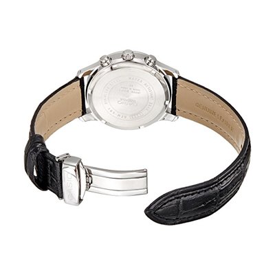 Casio Beside Chronograph BEM-501L-1AVDF