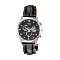 ราคา Casio Beside Chronograph BEM-501L-1AVDF