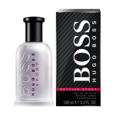 Hugo Boss BOSS Bottled Sport for Men EDT 100ml