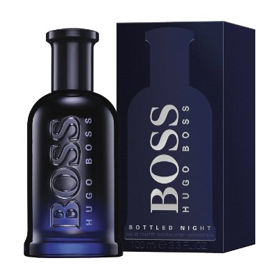 Hugo Boss BOSS Bottled Night for Men EDT 100ml