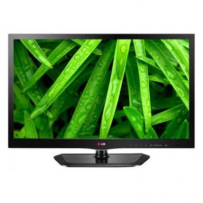 LG HD LED TV 24LN4110 24 นิ้ว