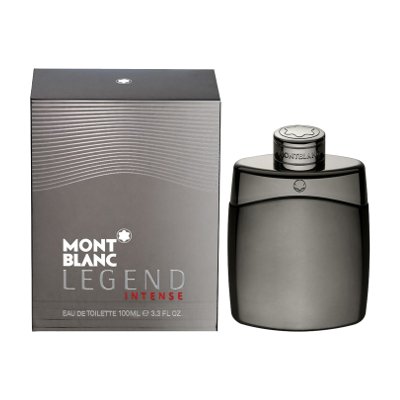 Mont Blanc Legend Intense EDT 100ml