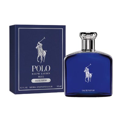 Polo Ralph Lauren Blue for Men EDP 125ml