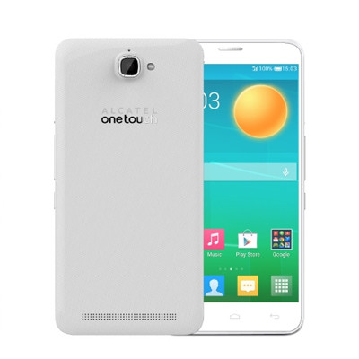 Alcatel One Touch Flash