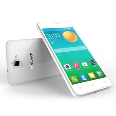 Alcatel One Touch Flash