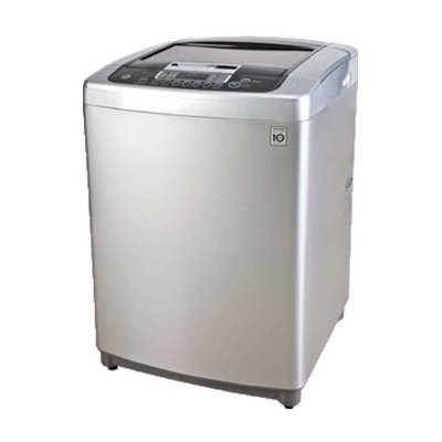 LG เครื่องซักผ้าฝาบน ขนาด 13 กก. รุ่น WT-R1375TH