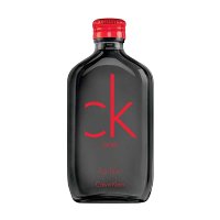 ราคา Calvin Klein CK One Red Edition for Him EDT 100ml