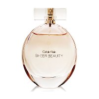ราคา Calvin Klein Sheer Beauty EDT 100ml