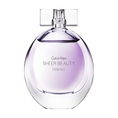 Calvin Klein Sheer Beauty Essence for Women EDT 100ml