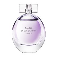 ราคา Calvin Klein Sheer Beauty Essence for Women EDT 100ml