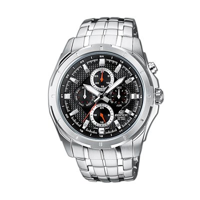 Casio Edifice Multihand EF-328D-1AVDF