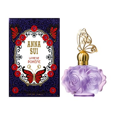 Anna Sui La Vie de Boheme EDT 75ml